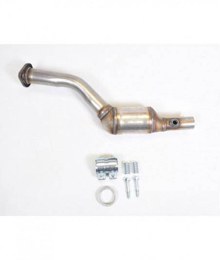 Catalyseurs pour véhicules essence pour RENAULT GRAND SCENIC 1.6