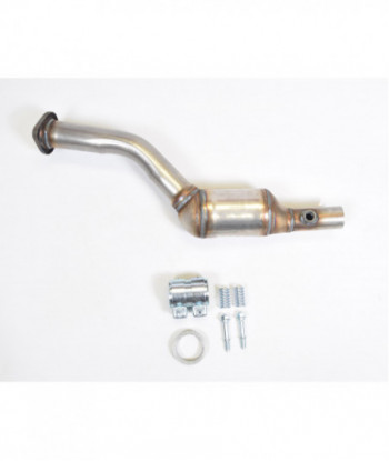 Catalyseurs pour véhicules essence pour RENAULT MEGANE 1.6