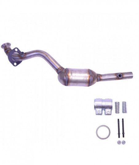 Catalyseurs pour véhicules essence pour RENAULT CLIO 1.2