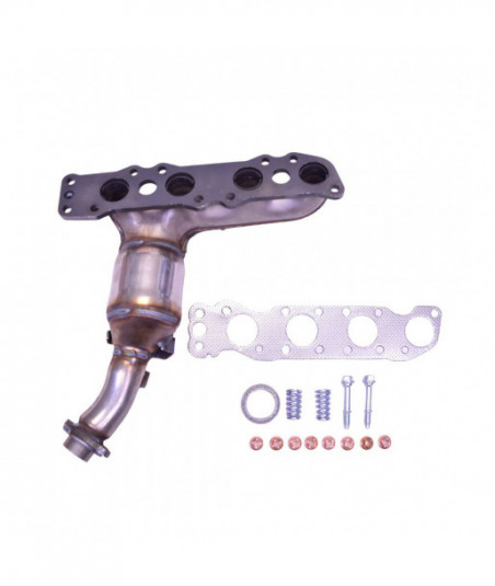 Catalyseurs pour véhicules essence pour SUZUKI JIMNY 1.3