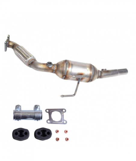 Catalyseurs pour véhicules essence pour SEAT MII 1.0