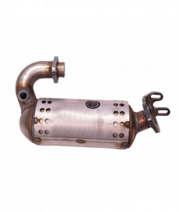 Catalyseurs pour véhicules essence pour SMART FORTWO 1.0