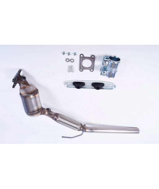 Catalyseurs pour véhicules essence pour SEAT IBIZA 1.0
