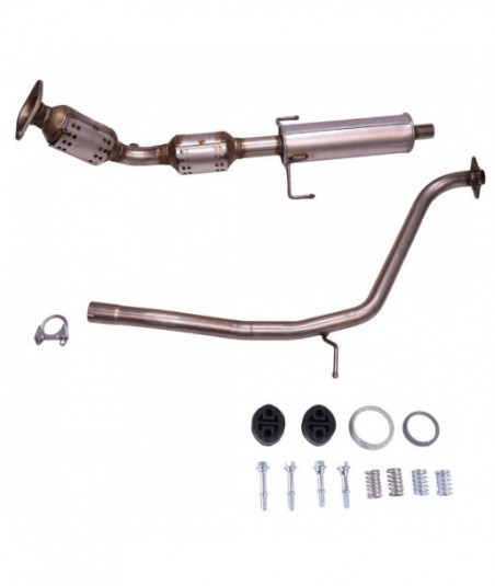 Catalyseurs pour véhicules essence pour TOYOTA AURIS 1.8
