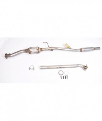 Catalyseurs pour véhicules essence pour TOYOTA RAV-4 2.0