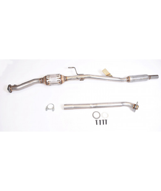 Catalyseurs pour véhicules essence pour TOYOTA RAV-4 2.0