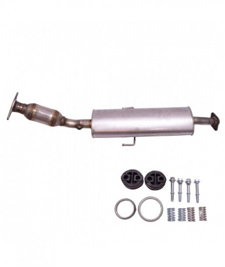Catalyseurs pour véhicules essence pour TOYOTA AVENSIS 1.8