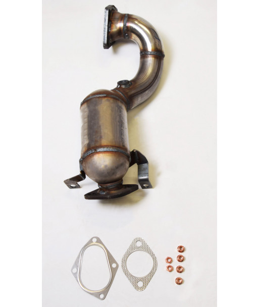 Catalyseurs pour véhicules essence pour VOLKSWAGEN GOLF PLUS 1.4