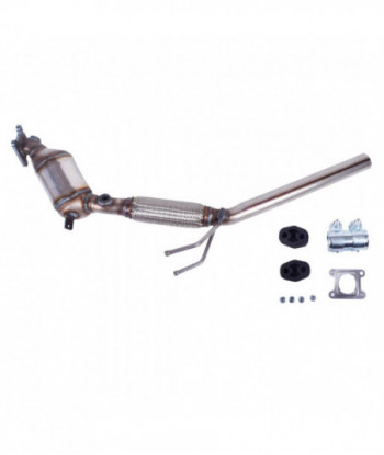 Catalyseurs pour véhicules essence pour SKODA FABIA 1.0