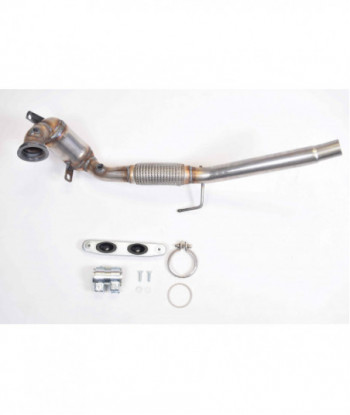 Catalyseurs pour véhicules essence pour SEAT ARONA 1.0