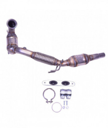 Catalyseurs pour véhicules essence pour SEAT ARONA 1.0