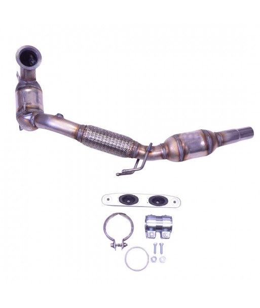 Catalyseurs pour véhicules essence pour SEAT ARONA 1.0