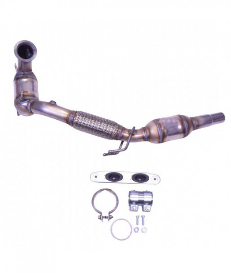 Catalyseurs pour véhicules essence pour SEAT IBIZA 1.0