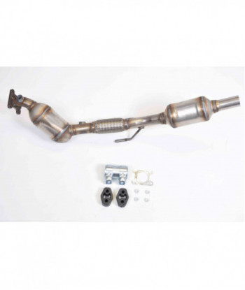 Catalyseurs pour véhicules essence pour VOLKSWAGEN POLO 1.0