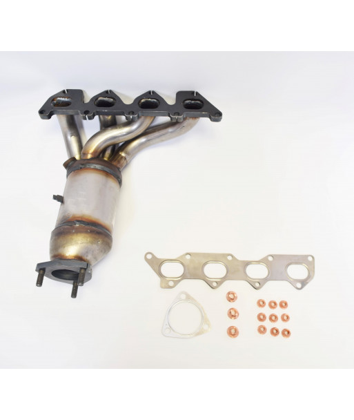 Catalyseurs pour véhicules essence pour SKODA FABIA 1.4
