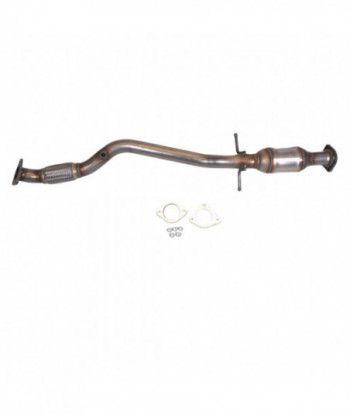 Catalyseurs pour véhicules essence pour OPEL INSIGNIA 1.4