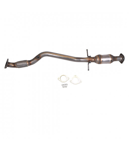 Catalyseurs pour véhicules essence pour OPEL INSIGNIA 1.4