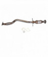 Catalyseurs pour véhicules essence pour OPEL INSIGNIA 1.4