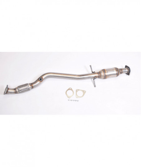 Catalyseurs pour véhicules essence pour OPEL INSIGNIA 1.6