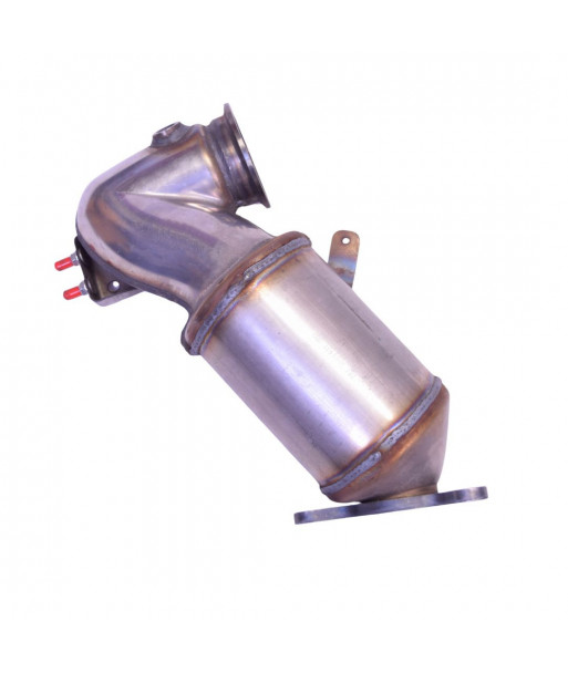 Catalyseurs pour véhicules essence pour OPEL MOKKA 1.4