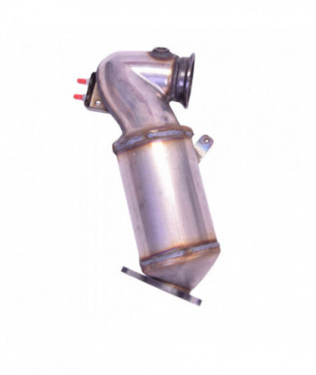 Catalyseurs pour véhicules essence pour OPEL INSIGNIA 1.5