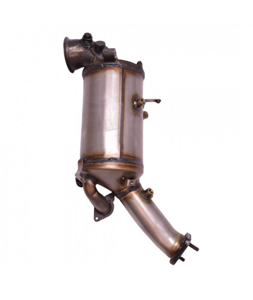 Filtres à particules pour LAND ROVER RANGE ROVER 2.0