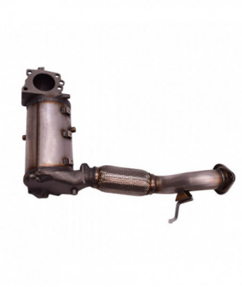 Filtres à particules pour MAZDA 3 2.2