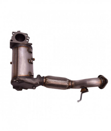 Filtres à particules pour MAZDA 3 2.2