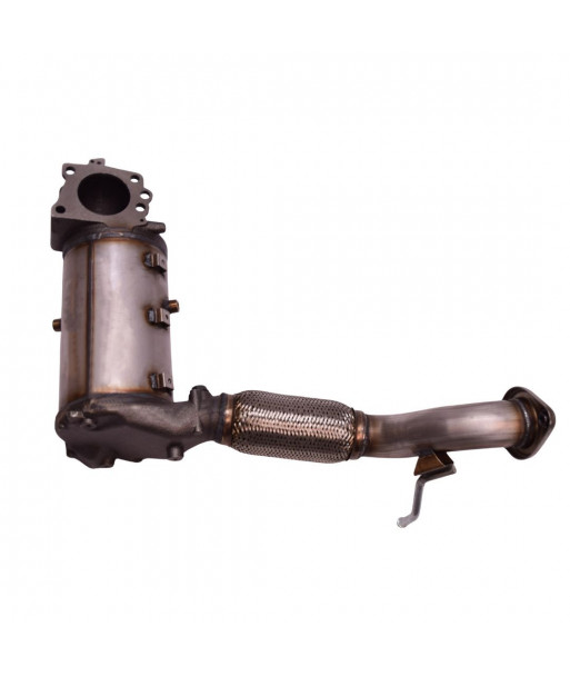 Filtres à particules pour MAZDA 6 2.2