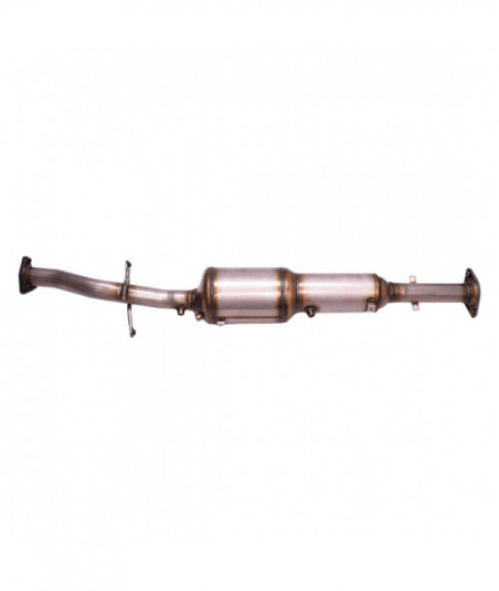 Filtres à particules pour MITSUBISHI L200-TRITON 2.5