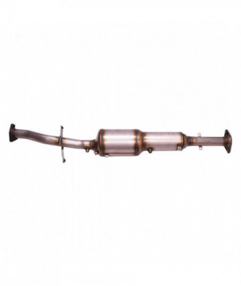 Filtres à particules pour MITSUBISHI L200-TRITON 2.5