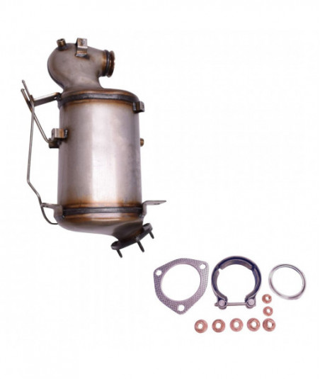 Filtres à particules pour OPEL ANTARA 2.2