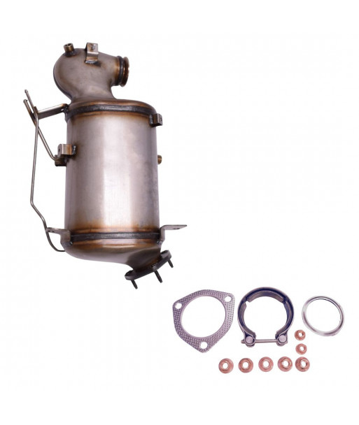 Filtres à particules pour OPEL ANTARA 2.2