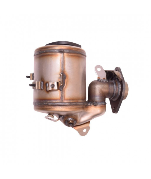 Filtres à particules pour SUBARU TREZIA 1.4