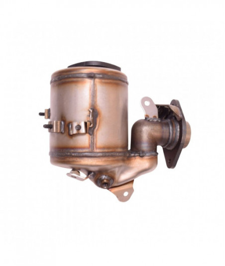 Filtres à particules pour TOYOTA COROLLA 1.4