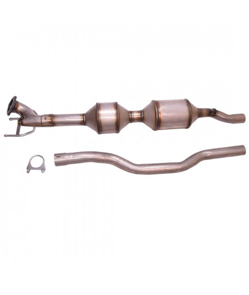 Filtres à particules pour VOLKSWAGEN SHARAN 2.0