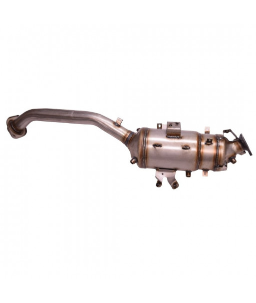 Catalyseurs pour véhicules essence pour FIAT 500 C 1.4