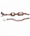 Catalyseurs pour véhicules diesel pour SEAT ALHAMBRA 2.0