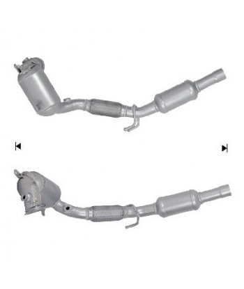 Filtres à particules pour Skoda Scala 1.5