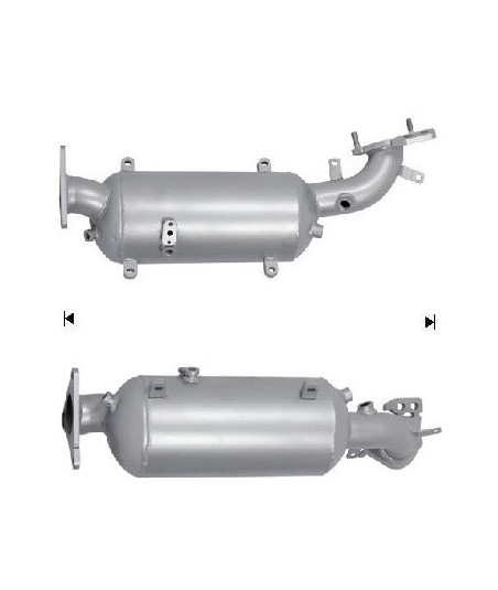 Filtres à particules pour Subaru Outback 2.0