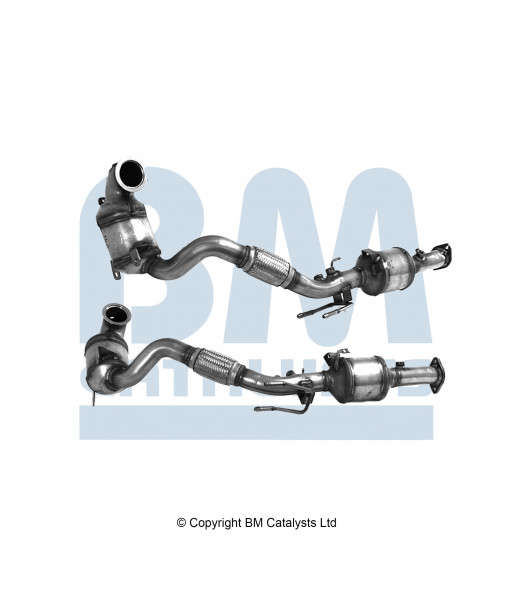 Filtres à particules pour VOLKSWAGEN PASSAT 1.4