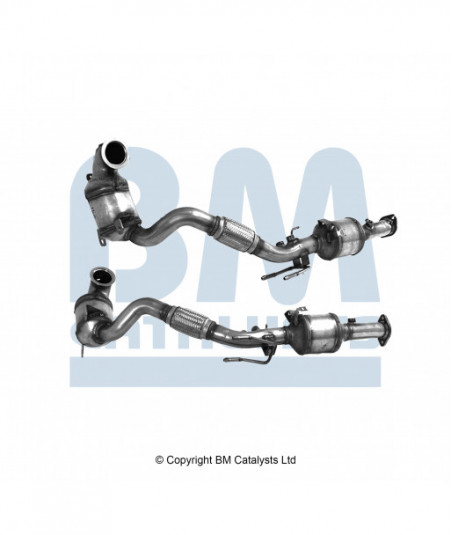 Filtres à particules pour SEAT LEON 1.4