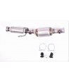 Catalyseur pour Peugeot 307 2.0 GT Hayon 180cv 16v (véhicule Essence) Moteur : RFK(EW10J4S)