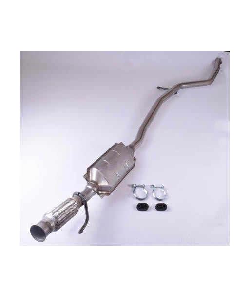 Catalyseur pour Peugeot 206...