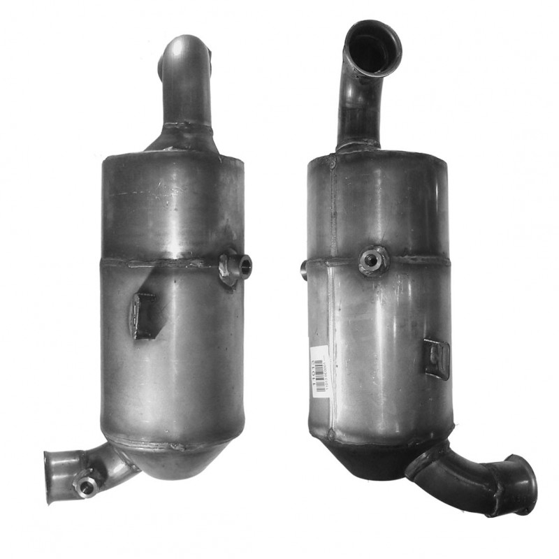 Filtre à particules (FAP) PEUGEOT PARTNER