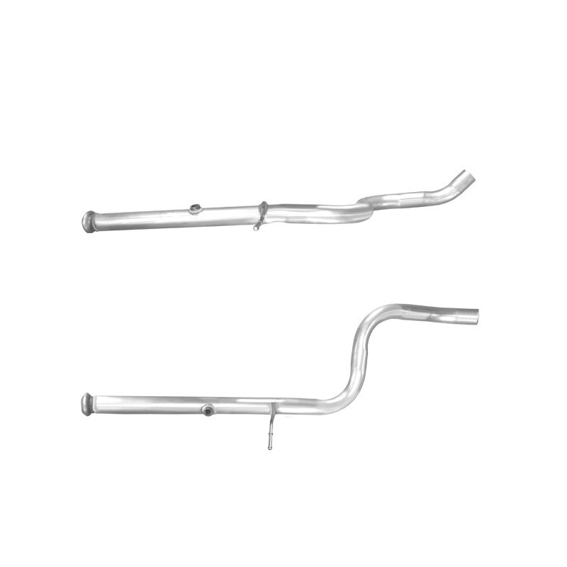 Sangle D'échappement Pour Citroën C3 Picasso, Peugeot, Opel - Modèles 1.4 1.6 VTI HDI - Pièce PARTSLINE