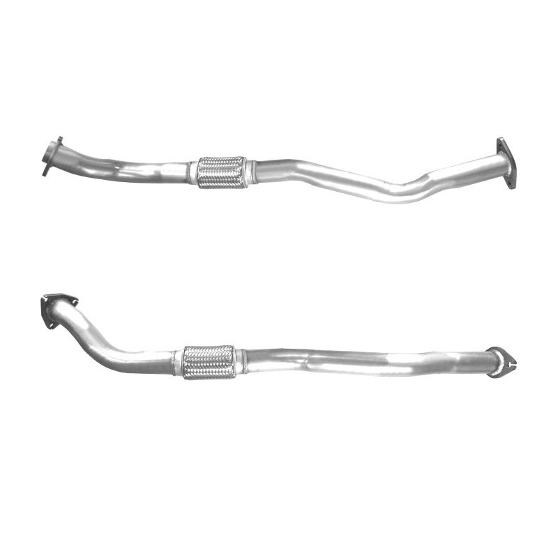 Kit 7 durites refroidissement silicone Citroën DS3 Racing 1.6 THP