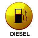 Tuyaux pour véhicules diesel